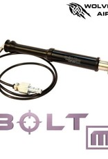 Wolverine BOLT M