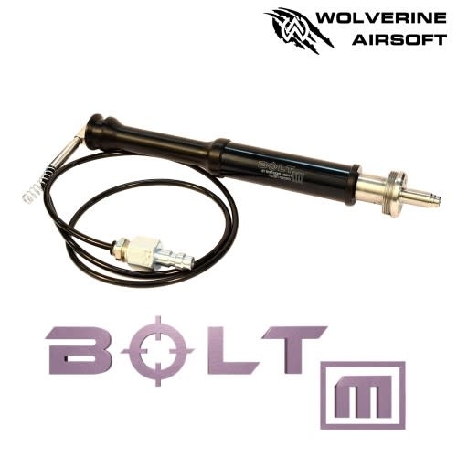 Wolverine BOLT M