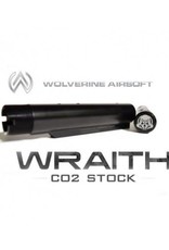 Wolverine Wraith Co2 Stock m4 12 gram