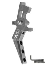 MAXX MAXX CNC Aluminum Advanced Speed Trigger (Style A) (Titan)