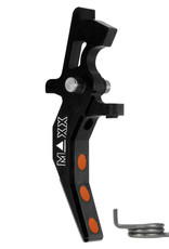 MAXX Copy of MAXX CNC Aluminum Advanced Speed Trigger (Style A) (Titan)