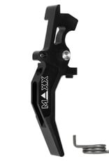 MAXX Copy of MAXX CNC Aluminum Advanced Speed Trigger (Style A) (Titan)