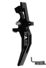 MAXX Copy of MAXX CNC Aluminum Advanced Speed Trigger (Style A) (Titan)