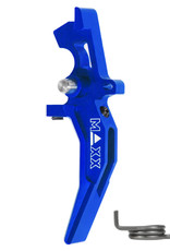 MAXX Copy of MAXX CNC Aluminum Advanced Speed Trigger (Style C) (Black)