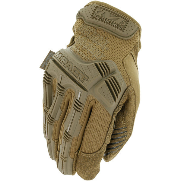 Mechanix Wear M-PACT Coyote