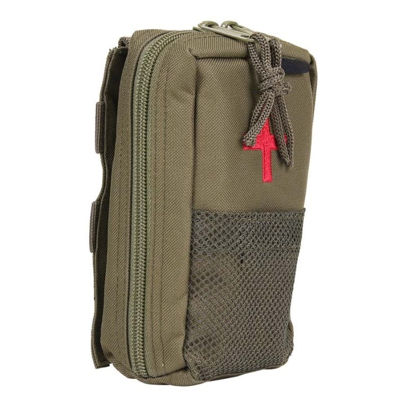 101 inc Molle pouch IFAK