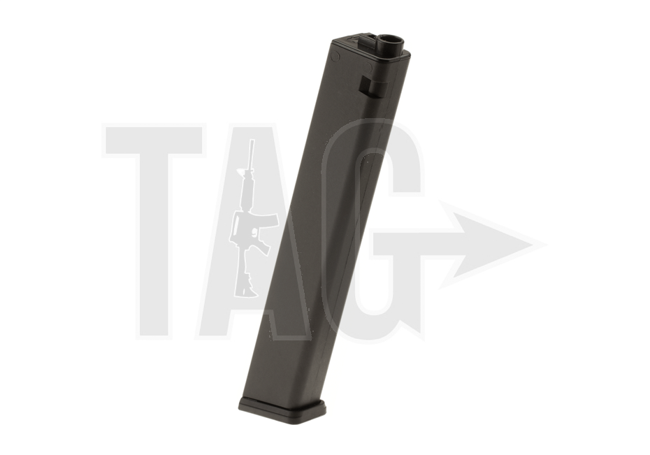 Classic Army Magazine X9 Midcap 120rds