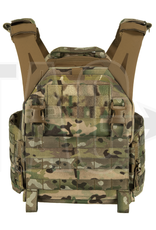 Warrior Assault Systeem Warrior Low Profile Carrier Large Sides Multicam