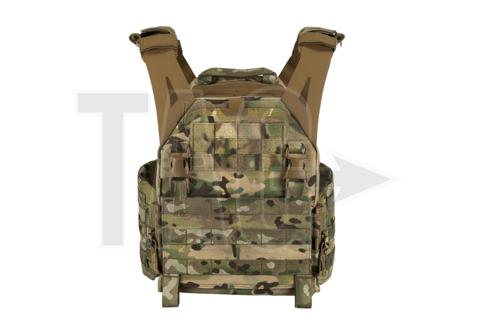 Warrior Assault Systeem Warrior Low Profile Carrier Large Sides Multicam