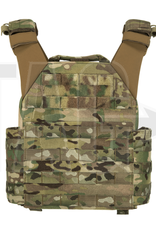 Warrior Assault Systeem Low Profile Carrier Large Sides Multicam