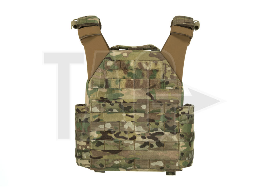 Warrior Assault Systeem Low Profile Carrier Large Sides Multicam