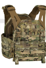 Warrior Assault Systeem Low Profile Carrier Large Sides Multicam