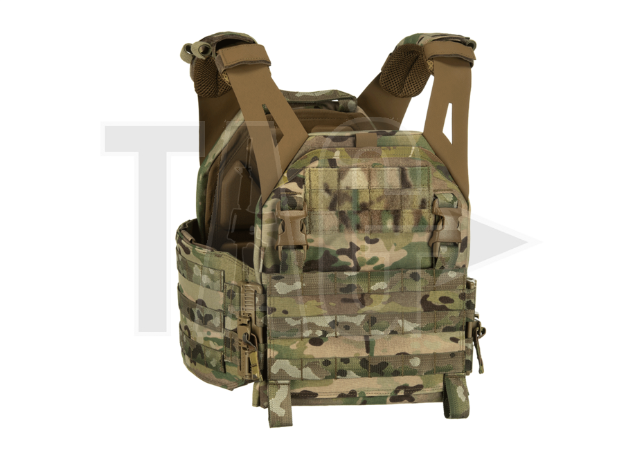 Warrior Assault Systeem Low Profile Carrier Large Sides Multicam