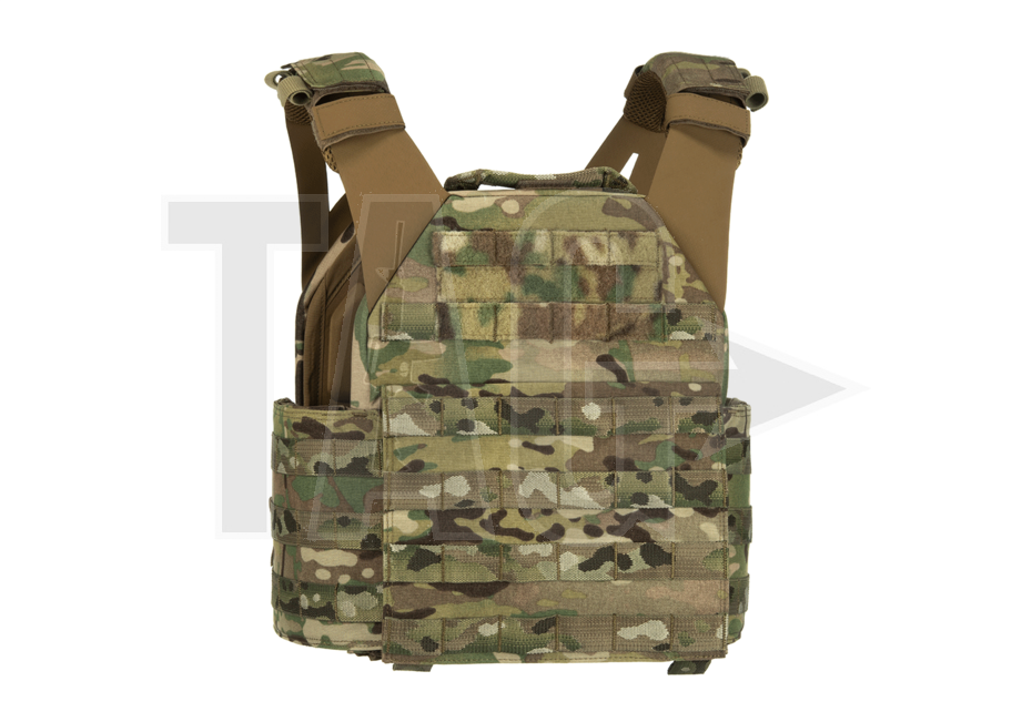 Warrior Assault Systeem Low Profile Carrier Large Sides Multicam