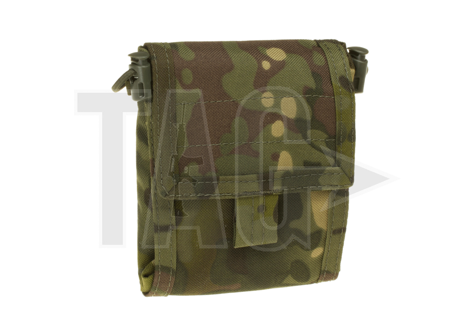 Shadow Elite Copy of Shadow Elite Foldable Dump Pouch UTP Dark knight / Multicam black