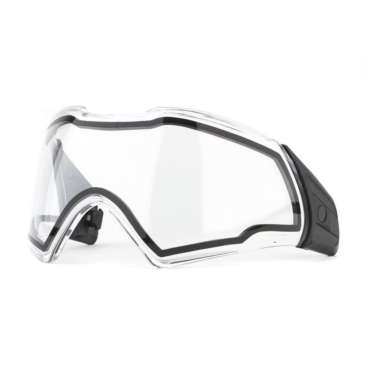 Push Push UNITE LENS | CLEAR