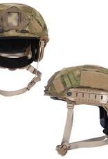 Emerson Tactical fast helmet cover Ripstop