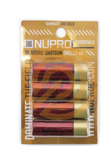 WE Nuprol Shotgun Shell Pack (4pc)