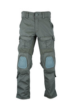 Shadow Elite Elite PATHFINDER PANTS Grey SHE-3494