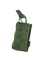 Shadow Strategic Shadow Strategic SINGLE 5.56/M4 Flacktarn SPEED DRAW MAG POUCH SHS - 23013