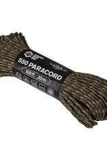Helikon-Tex 550 Paracord (100ft) MultiCam