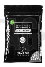 nimrod NIMROD 0.45g Bio BB Professional Performance 1000rds