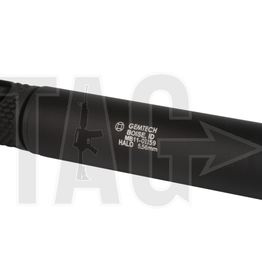 MADBULL Gemtech HALO Silencer CCW