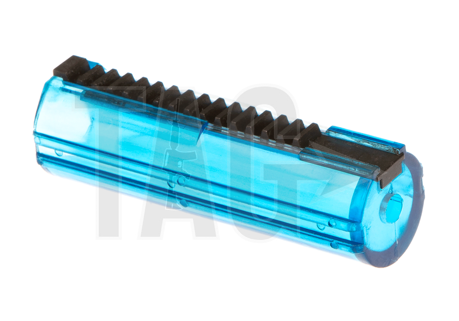 point Reinforced Polycarbonate Piston 16 Steel Teeth