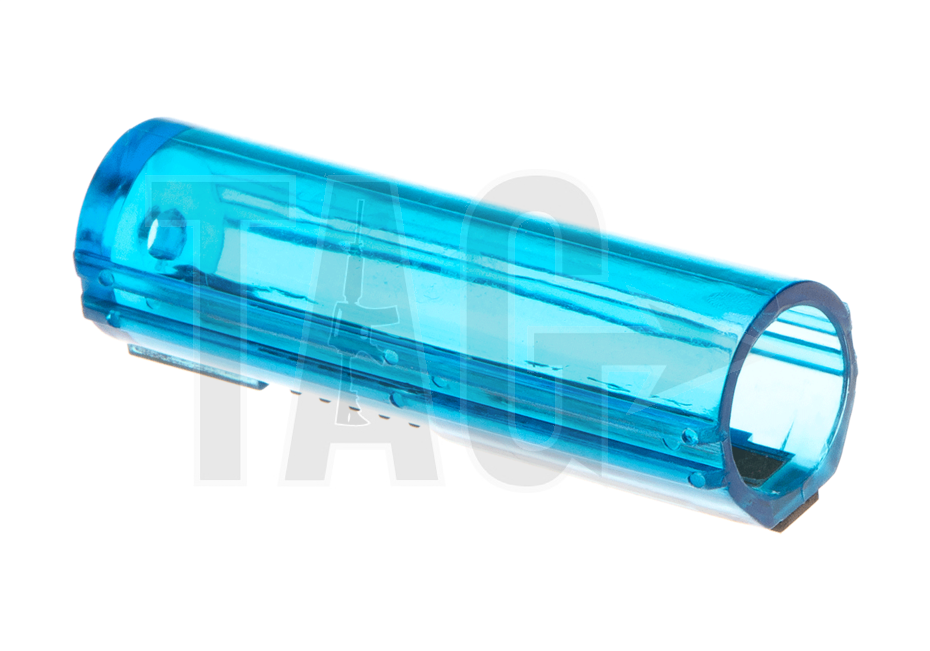 point Reinforced Polycarbonate Piston 16 Steel Teeth