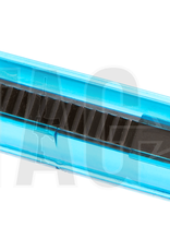 point Reinforced Polycarbonate Piston 16 Steel Teeth