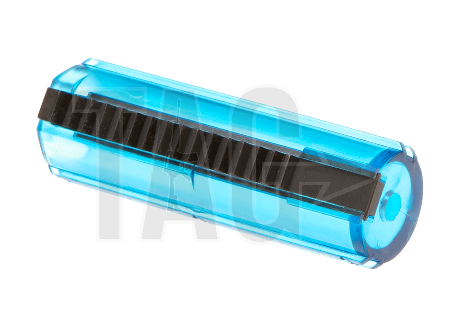 point Reinforced Polycarbonate Piston 16 Steel Teeth