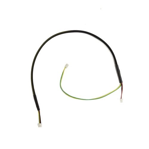 Wolverine 14" Wire Harness - Gen. 2