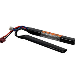 Valken Airsoft Battery - LiP0 11.1v 1200mAh 30c Split Style(Dean)