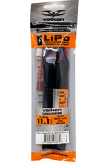 Valken Valken Airsoft Battery - LiP0 11.1v 1200mAh 30c Split Style(Dean)