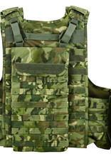 Shadow Strategic Assault Plate Carrier UTP tropic SHS-080