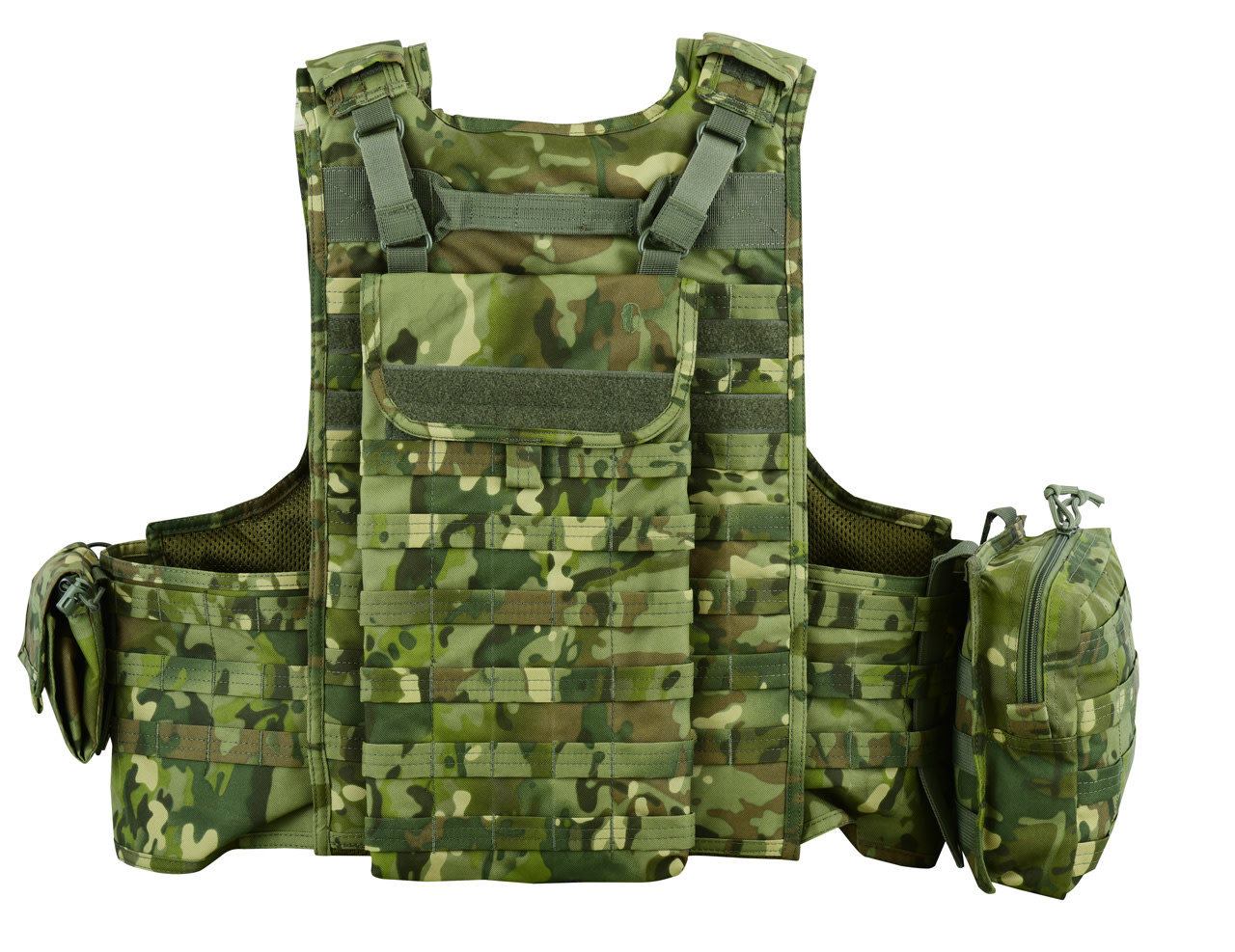 Shadow Strategic Shadow Stratic SHS2 Assault Plate Carrier UTP tropic SHS-080