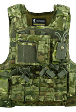 Shadow Strategic Assault Plate Carrier UTP tropic SHS-080