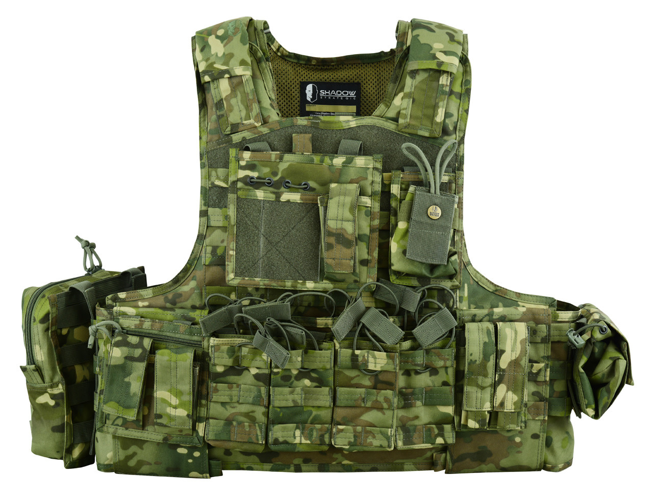 Shadow Strategic Shadow Stratic SHS2 Assault Plate Carrier UTP tropic SHS-080
