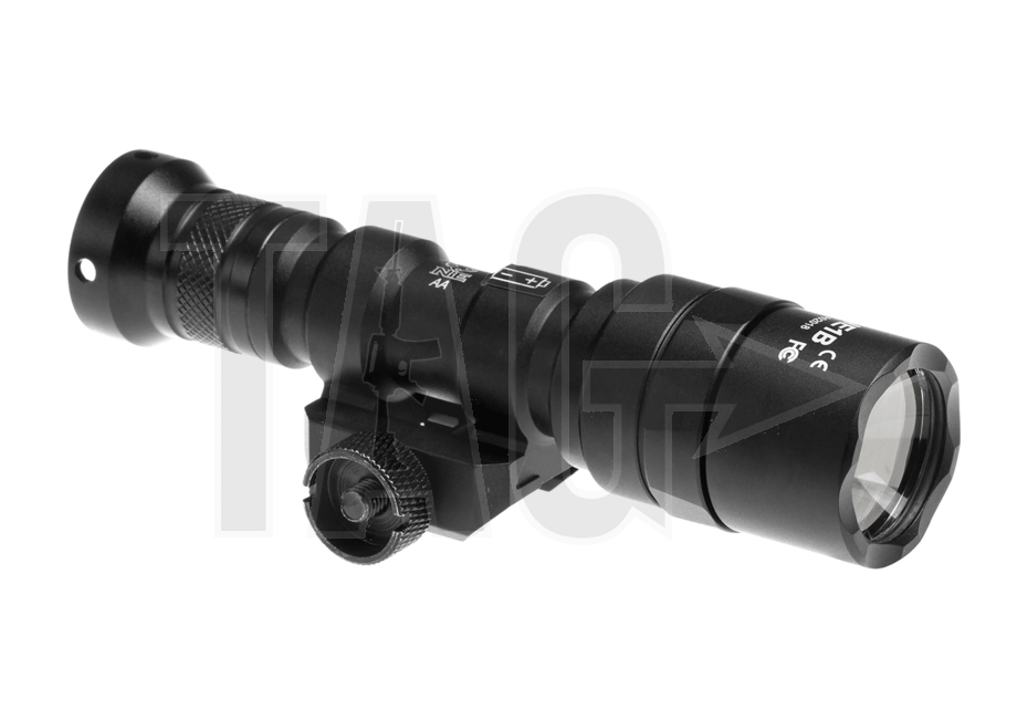 Elements M300AA Mini Scout Weaponlight