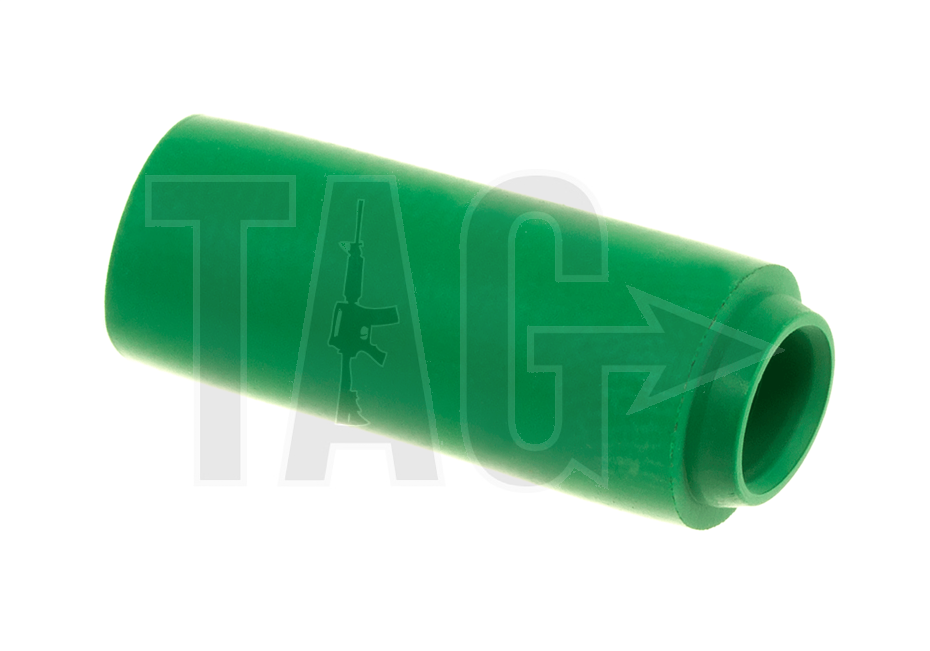 G&G G&G Cold-Resistant Hop-Up Rubber Green