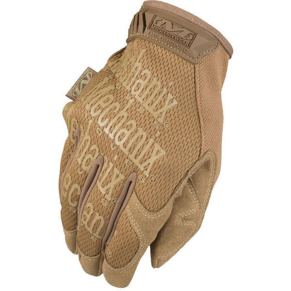 Mechanix Wear The Original Coyote