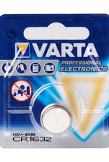 Varta VARTA CR1632 3v -