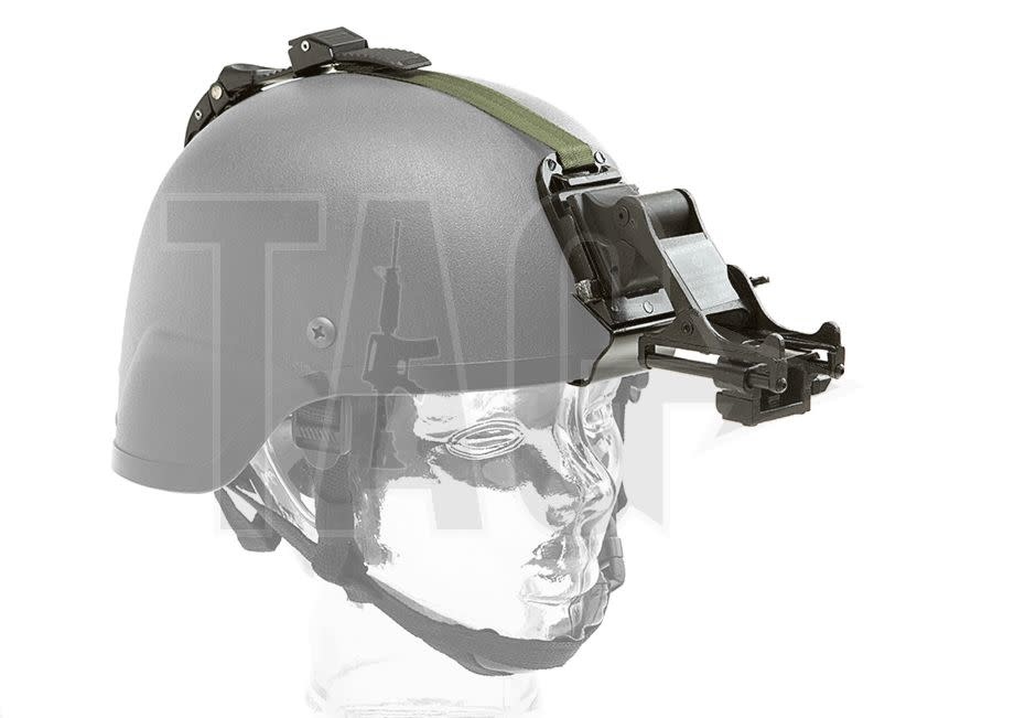 Pirate Arms NVG Helmet Mount Set MICH