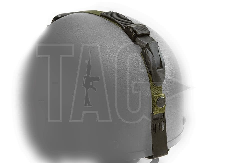 Pirate arms NVG Helmet Mount Set MICH