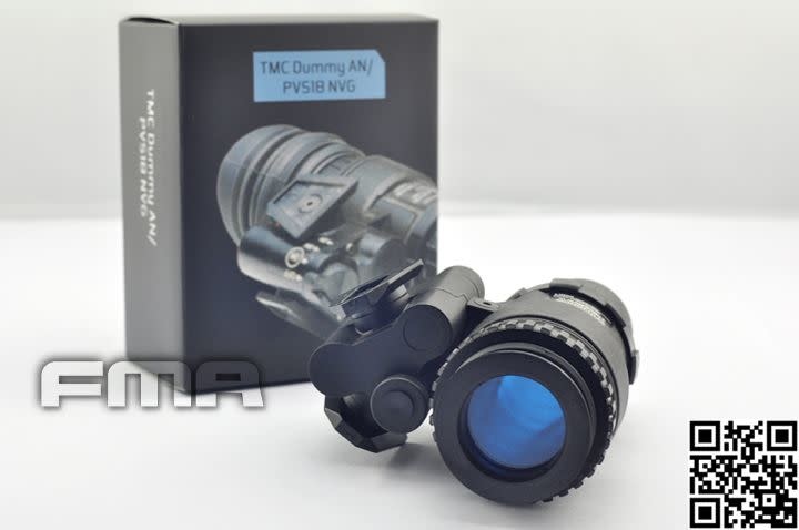 FMA Dummy AN/ PVS18 NVG TB388