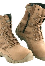 101 inc Pr. tactical boots Recon Coyote