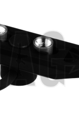 Metal Keymod Push Button Sling Mount