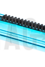 point Reinforced Polycarbonate Piston 15 Steel Teeth