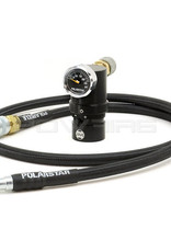 polarstar Polarstar MR GEN2 micro Regulator with 42" braided line