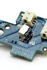 polarstar Fire COntrol Unit, R3 (Built in MCU) and trigger switch v2 F2